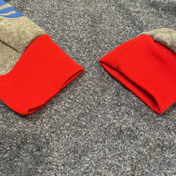 PJ Masks Boy's Sweatsuit Set with Hoodie Fleece Lined - Size 5/6 - Picture 6 of 10